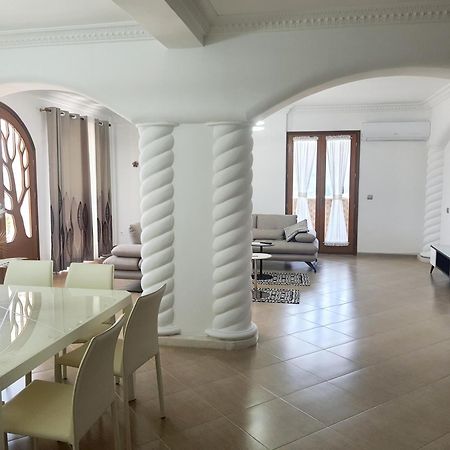 Magnolia Luxury Penthouse Apartment Берат Екстериор снимка