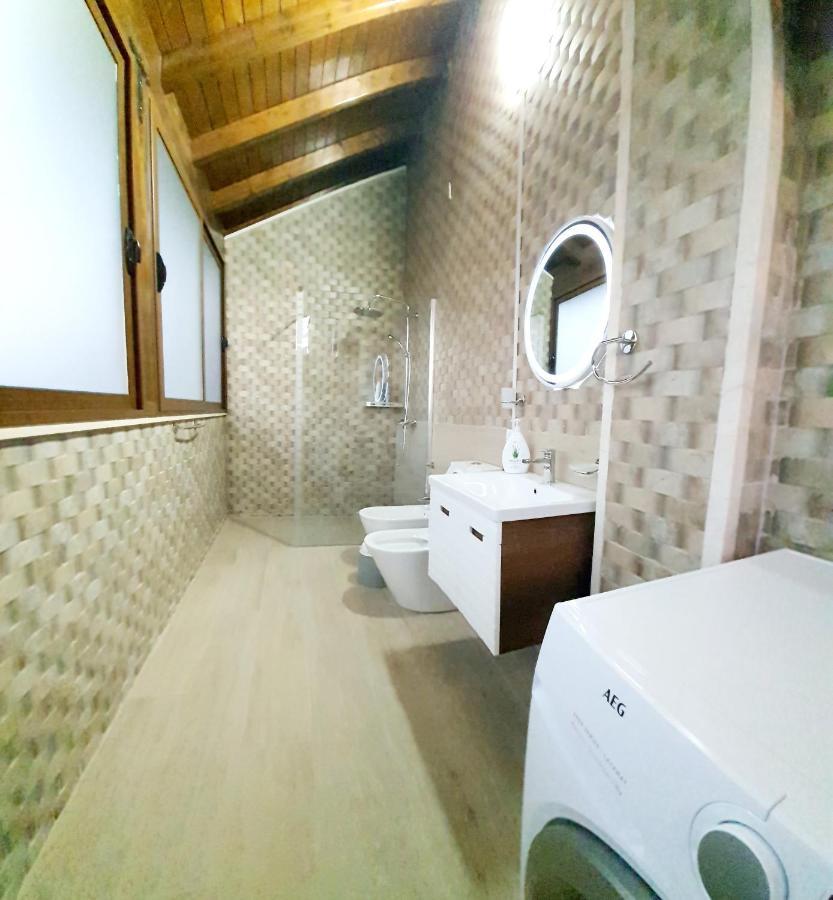 Magnolia Luxury Penthouse Apartment Берат Екстериор снимка