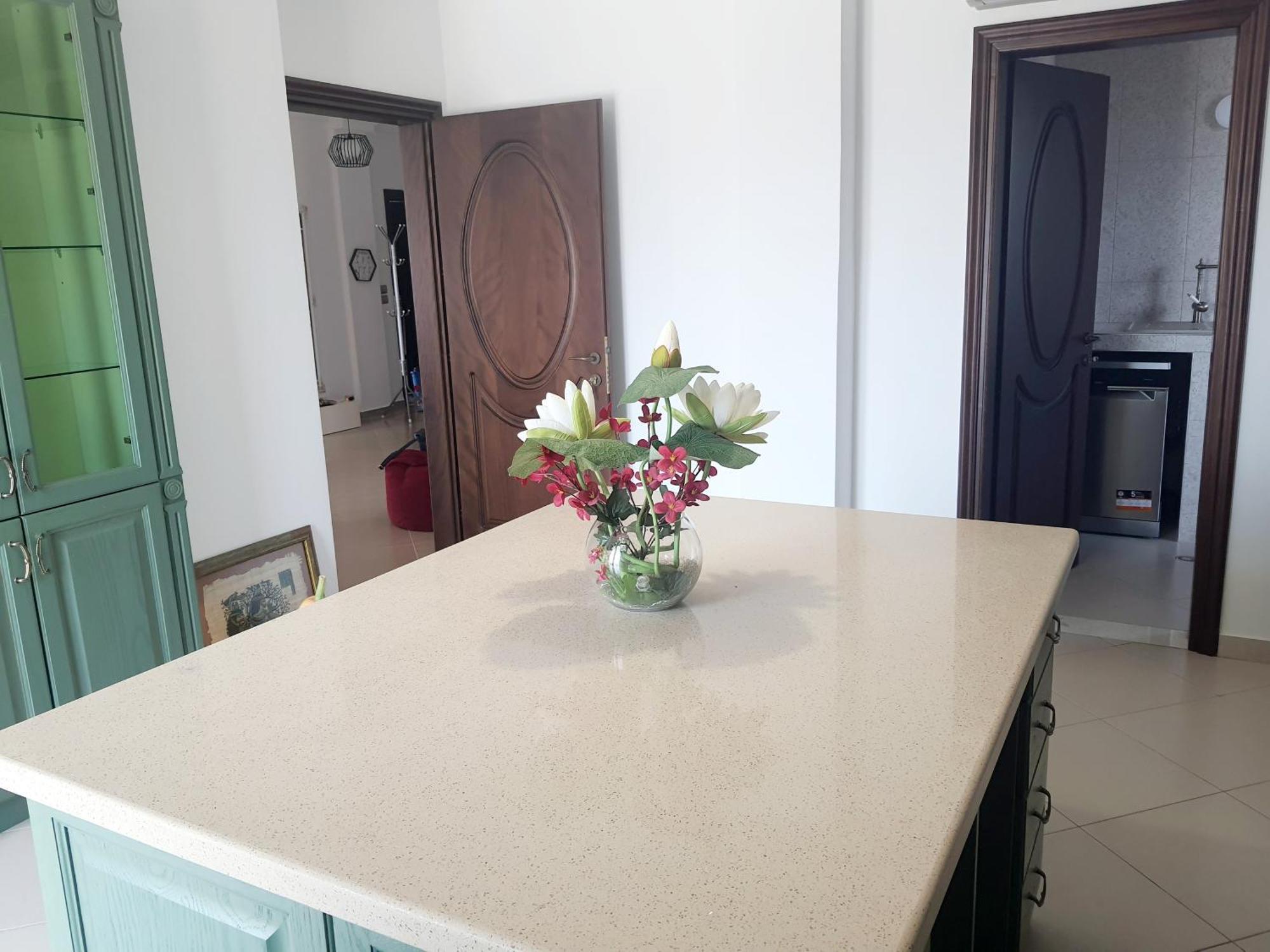 Magnolia Luxury Penthouse Apartment Берат Екстериор снимка